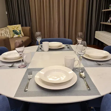Genting Vista Residences 2 Bedrooms Free Wifi, 1 Parking, Corner Unit Genting Highlands Exterior photo