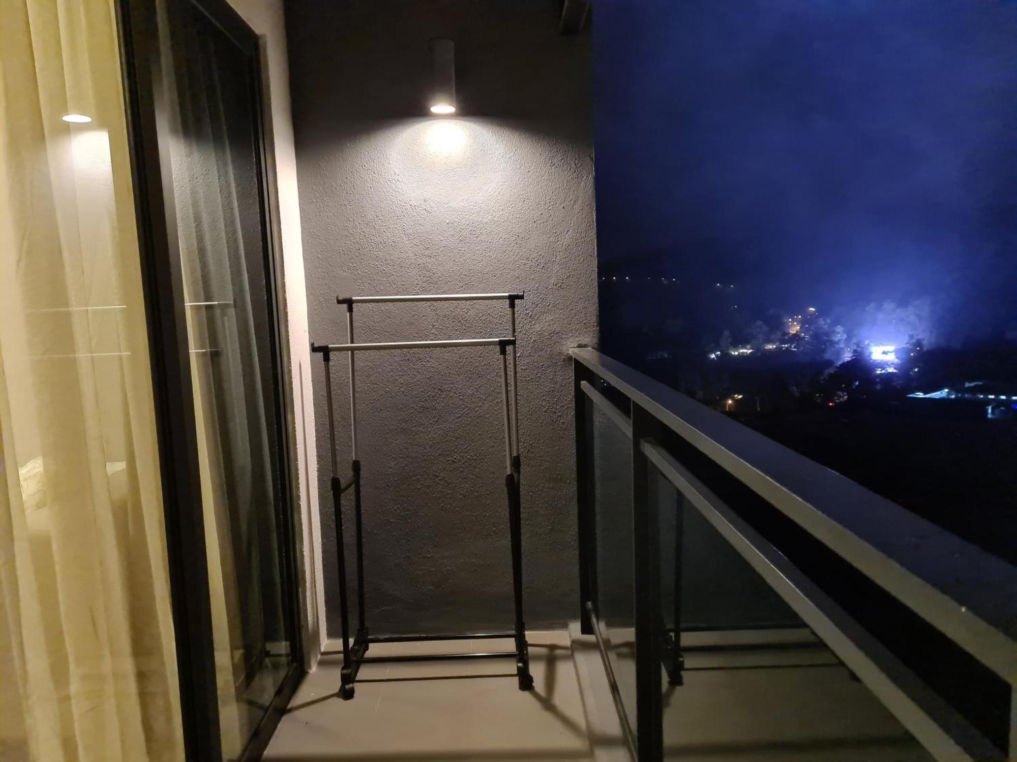 Genting Vista Residences 2 Bedrooms Free Wifi, 1 Parking, Corner Unit