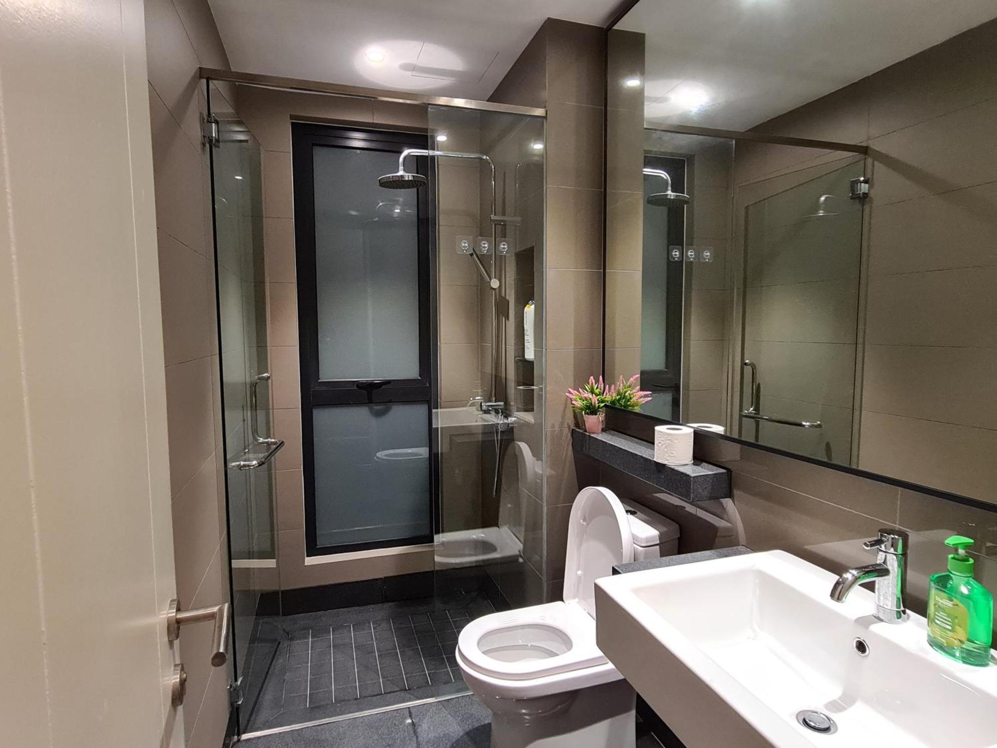 Genting Vista Residences 2 Bedrooms Free Wifi, 1 Parking, Corner Unit