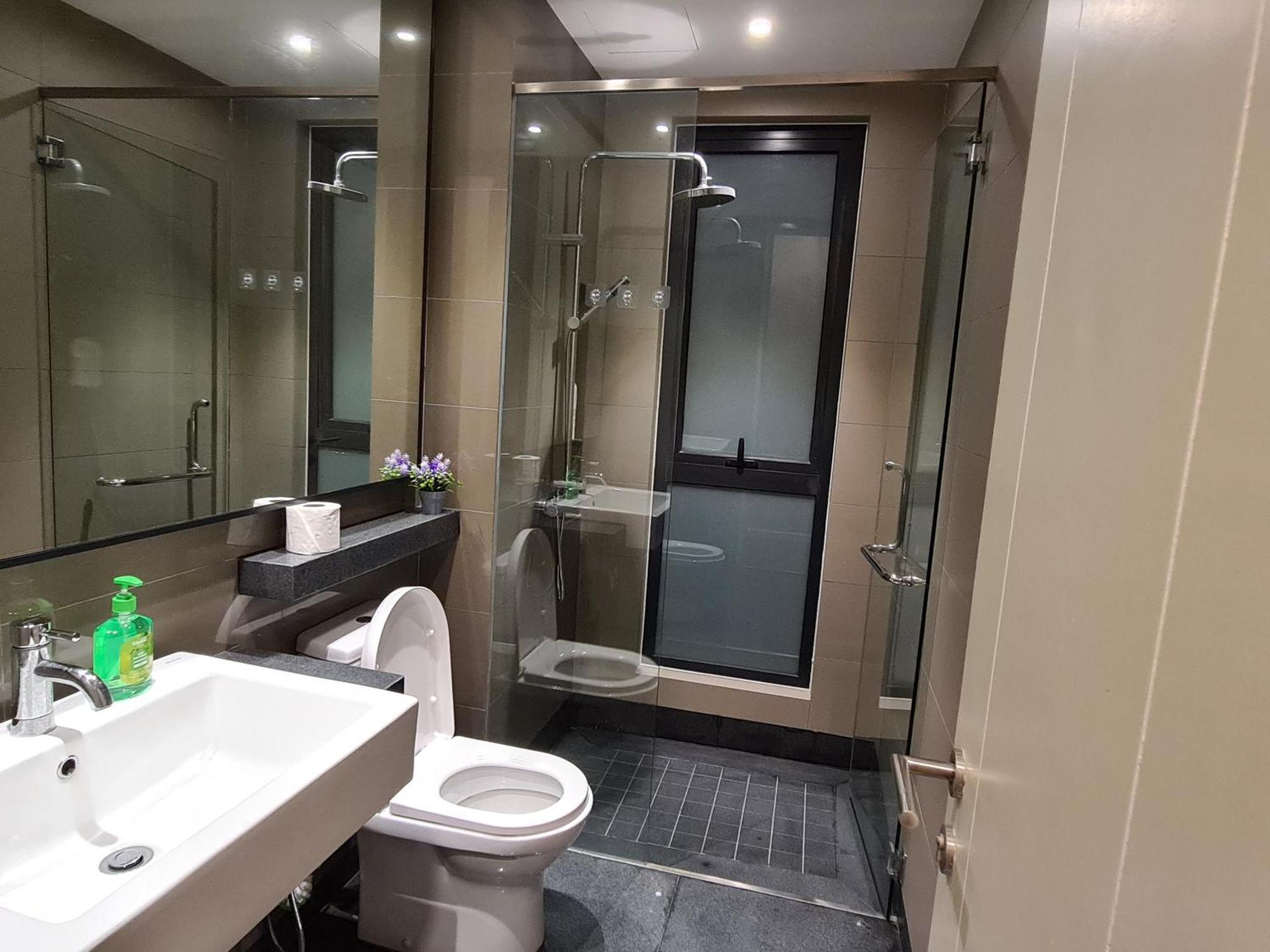 Genting Vista Residences 2 Bedrooms Free Wifi, 1 Parking, Corner Unit Apartment *